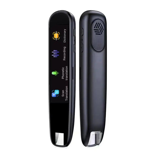 smart reading & translation pen
