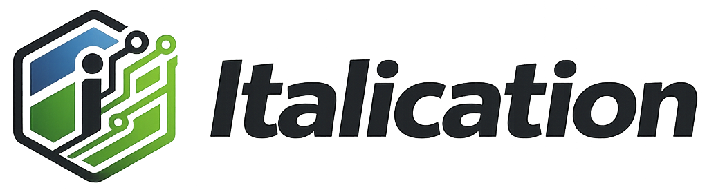 Italication